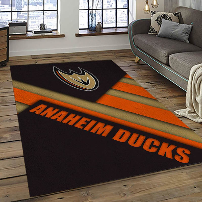 Anaheim Ducks Area Rug Anaheim Ducks Carpet Bathroom Rug Outdoor Rugs