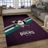 anaheim ducks area rug anaheim ducks carpet dining room rug indoor outdoor rugs v54