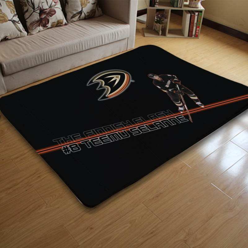Anaheim Ducks Rug Anaheim Ducks Carpet Bathroom Rugs Outdoor Rug