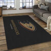 anaheim ducks rug anaheim ducks carpet bedroom area rug indoor rug v51