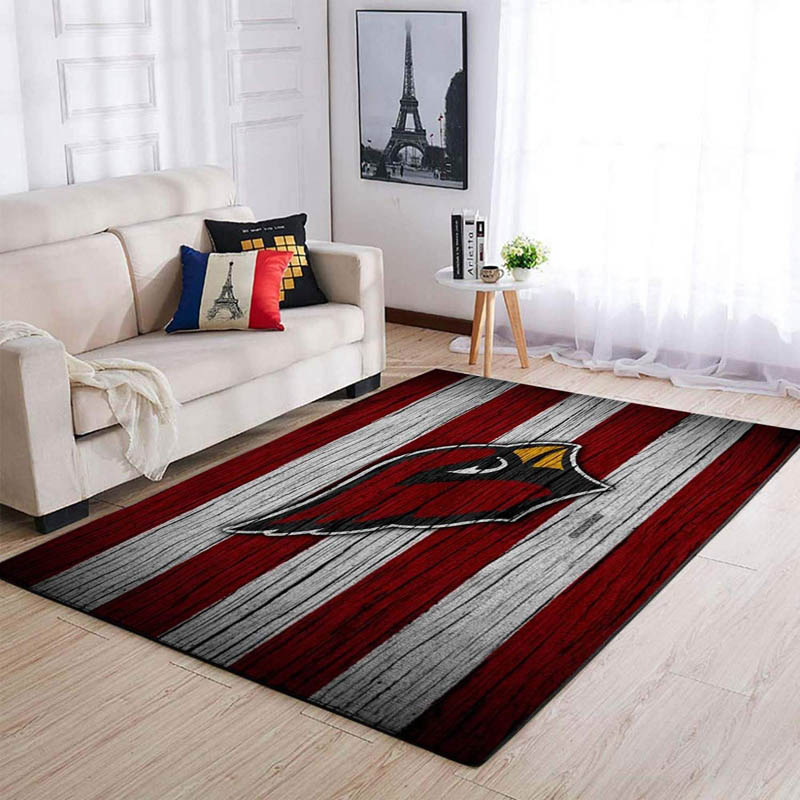 Arizona Cardinals Area Rug Arizona Cardinals Carpet Bathroom Rugs Indoor Rugs