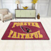 arizona cardinals area rug arizona cardinals carpet bedroom rug indoor rugs v102 arizona cardinals area rug arizona cardinals carpet bedroom rug indoor rugs v102