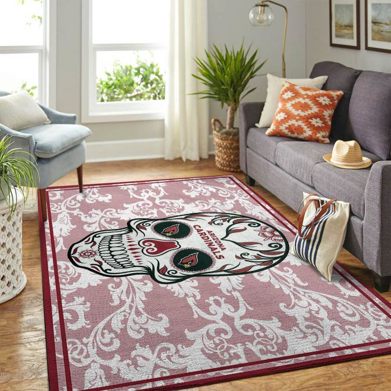 Arizona Cardinals Area Rug Arizona Cardinals Carpet Dining Room Rug Outdoor Rugs