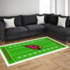arizona cardinals area rug arizona cardinals carpet kitchen rug indoor rug v95 arizona cardinals area rug arizona cardinals carpet kitchen rug indoor rug v95