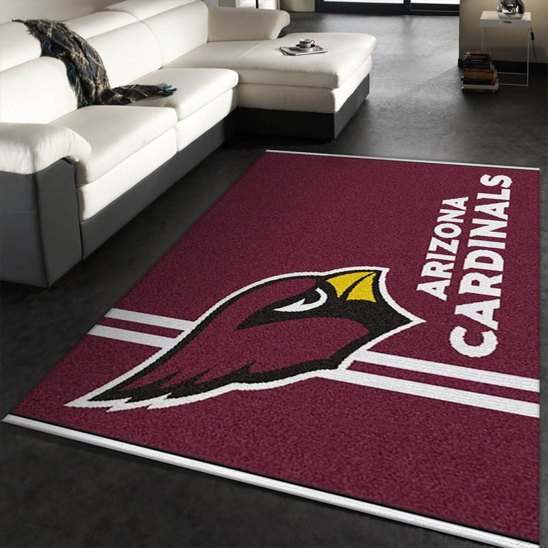 Arizona Cardinals Area Rug Arizona Cardinals Carpet Living Room Area Rug Indoor Outdoor Rugs