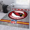arizona cardinals area rug arizona cardinals carpet living room area rug indoor rug v17 arizona cardinals area rug arizona cardinals carpet living room area rug indoor rug v17