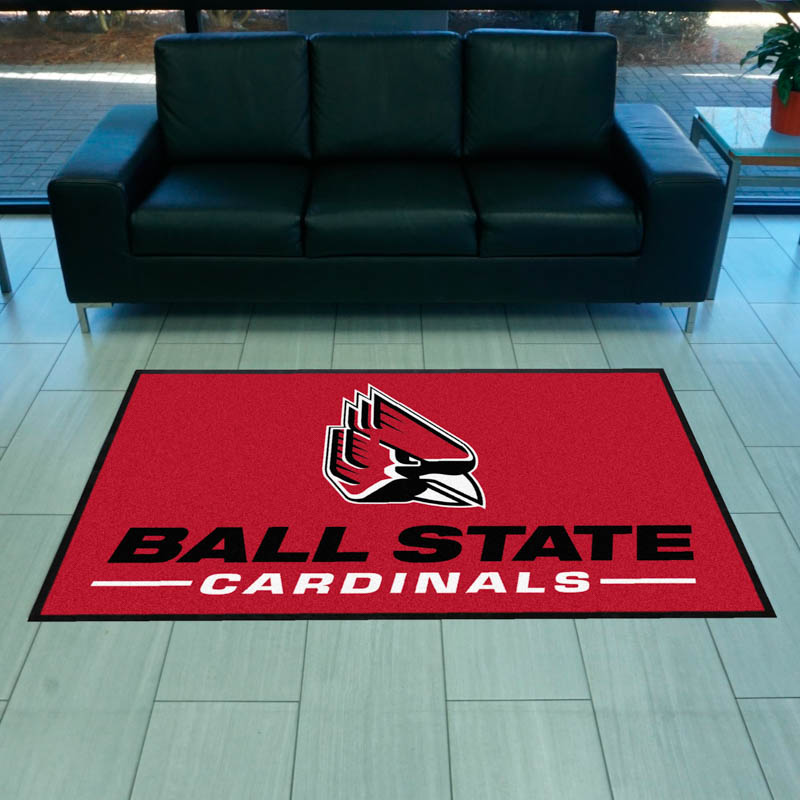 Arizona Cardinals Area Rug Arizona Cardinals Carpet Living Room Area Rug Indoor Rugs