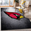 arizona cardinals area rug arizona cardinals carpet living room area rug indoor rugs v34