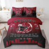 arizona cardinals bed set quilt sets quilts bedroom bedding set v2 arizona cardinals bed set quilt sets quilts bedroom bedding set v2