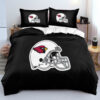 arizona cardinals bedding sets quilt set quilts bedroom bedding set v23
