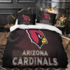 arizona cardinals bedding sets quilt sets quilt bedroom bedding sets v20