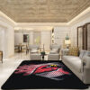 arizona cardinals rug arizona cardinals carpet bedroom area rug indoor rug v76 arizona cardinals rug arizona cardinals carpet bedroom area rug indoor rug v76