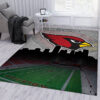 arizona cardinals rug arizona cardinals carpet bedroom area rug indoor rugs v36 arizona cardinals rug arizona cardinals carpet bedroom area rug indoor rugs v36