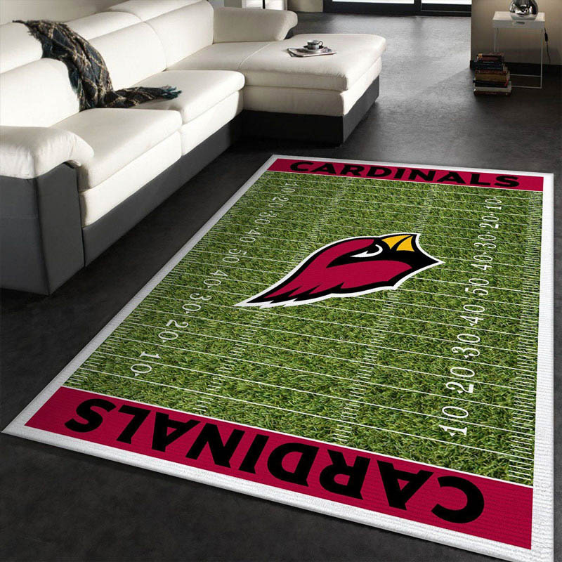 Arizona Cardinals Rug Arizona Cardinals Carpet Bedroom Area Rug Outdoor Rug