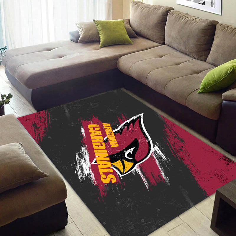 Arizona Cardinals Rug Arizona Cardinals Carpet Bedroom Rug Indoor Outdoor Rug