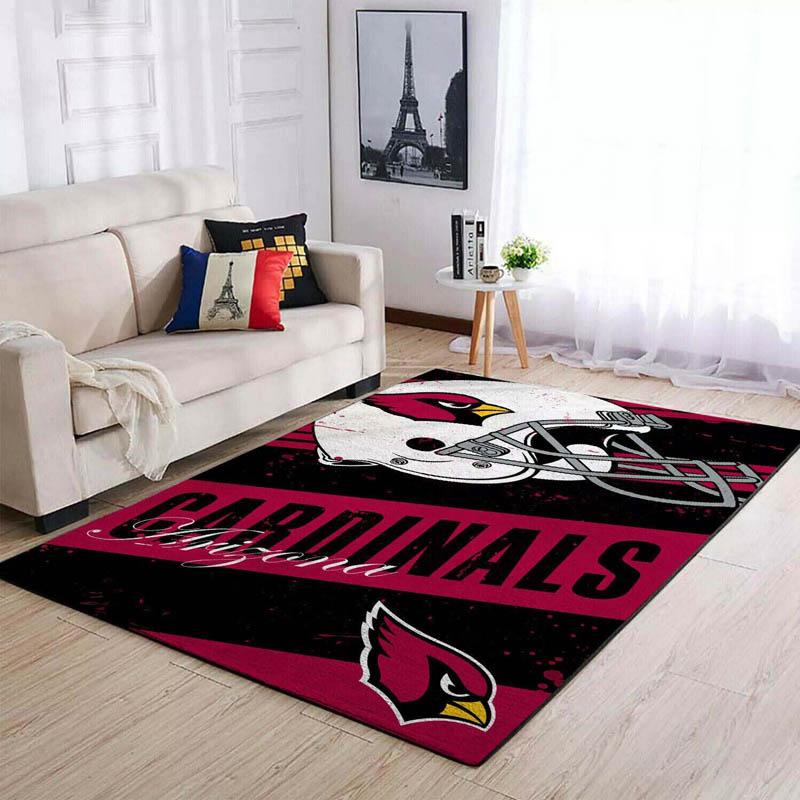 Arizona Cardinals Rug Arizona Cardinals Carpet Bedroom Rug Outdoor Rug