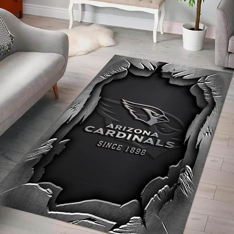 Arizona Cardinals Rug Arizona Cardinals Carpet Dining Room Rug Outdoor Rug