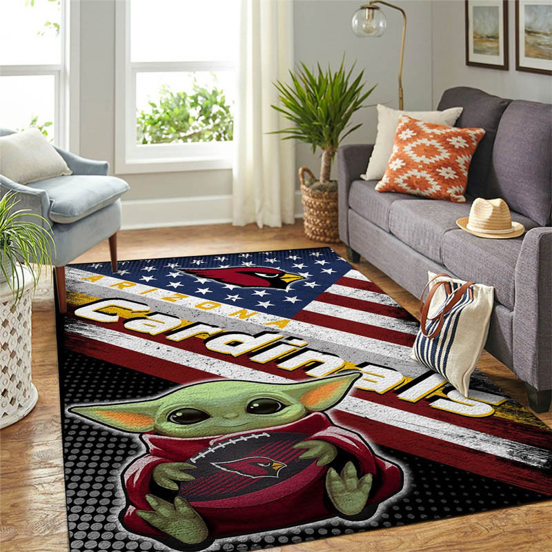 Arizona Cardinals Rug Arizona Cardinals Carpet Dining Room Rug Outdoor Rug