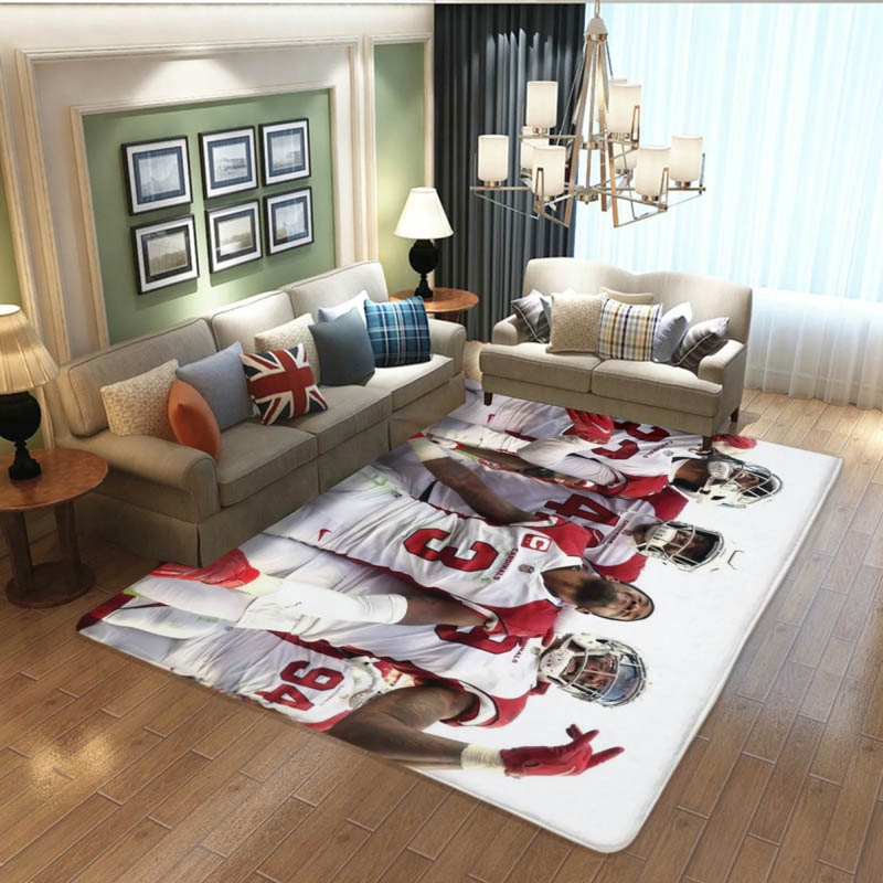 Arizona Cardinals Rug Arizona Cardinals Carpet Dining Room Rugs Outdoor Rug