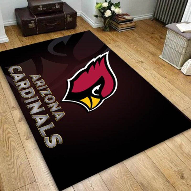 Arizona Cardinals Rug Arizona Cardinals Carpet Kitchen Rug Indoor Outdoor Rugs