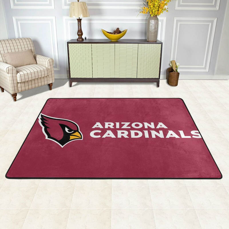 Arizona Cardinals Rug Arizona Cardinals Carpet Living Room Area Rug Outdoor Rug