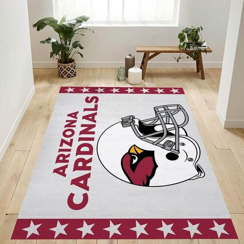 Arizona Cardinals Rug Arizona Cardinals Carpet Living Room Area Rug Outdoor Rugs