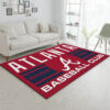 atlanta braves area rug atlanta braves carpet living room rug indoor outdoor rug v3