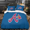 atlanta braves bedding set quilt sets quilts bedroom bedding sets v12 atlanta braves bedding set quilt sets quilts bedroom bedding sets v12