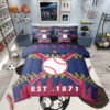 atlanta braves bedding sets quilt set quilts bedroom bedding sets v15 atlanta braves bedding sets quilt set quilts bedroom bedding sets v15
