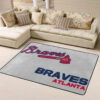 atlanta braves rug atlanta braves carpet kitchen rug indoor rug v26 atlanta braves rug atlanta braves carpet kitchen rug indoor rug v26