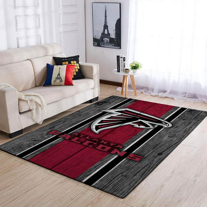 Atlanta Falcons Area Rug Atlanta Falcons Carpet Bathroom Rug Indoor Outdoor Rugs