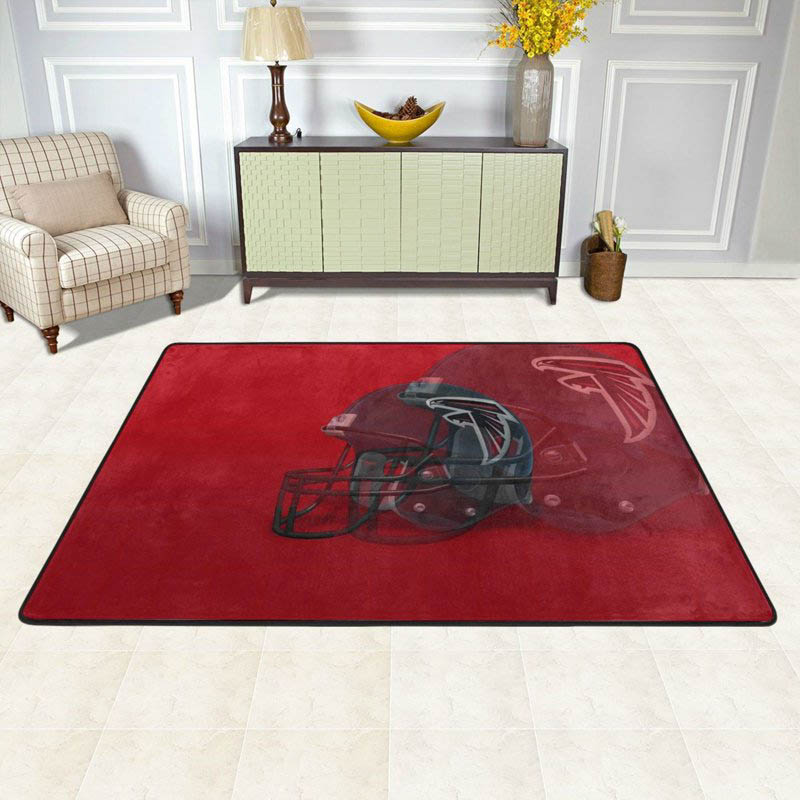 Atlanta Falcons Area Rug Atlanta Falcons Carpet Bathroom Rug Outdoor Rugs