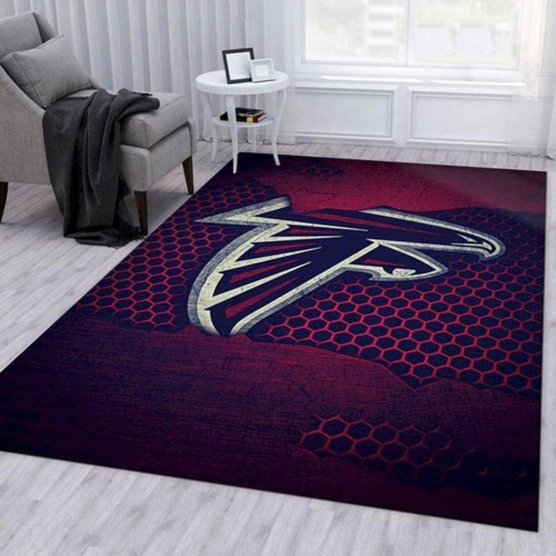 Atlanta Falcons Area Rug Atlanta Falcons Carpet Bedroom Area Rug Indoor Outdoor Rugs