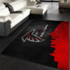 atlanta falcons area rug atlanta falcons carpet dining room rug indoor outdoor rug v72 atlanta falcons area rug atlanta falcons carpet dining room rug indoor outdoor rug v72