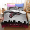 atlanta falcons bed set quilt set quilt bedroom bedding set v45 atlanta falcons bed set quilt set quilt bedroom bedding set v45