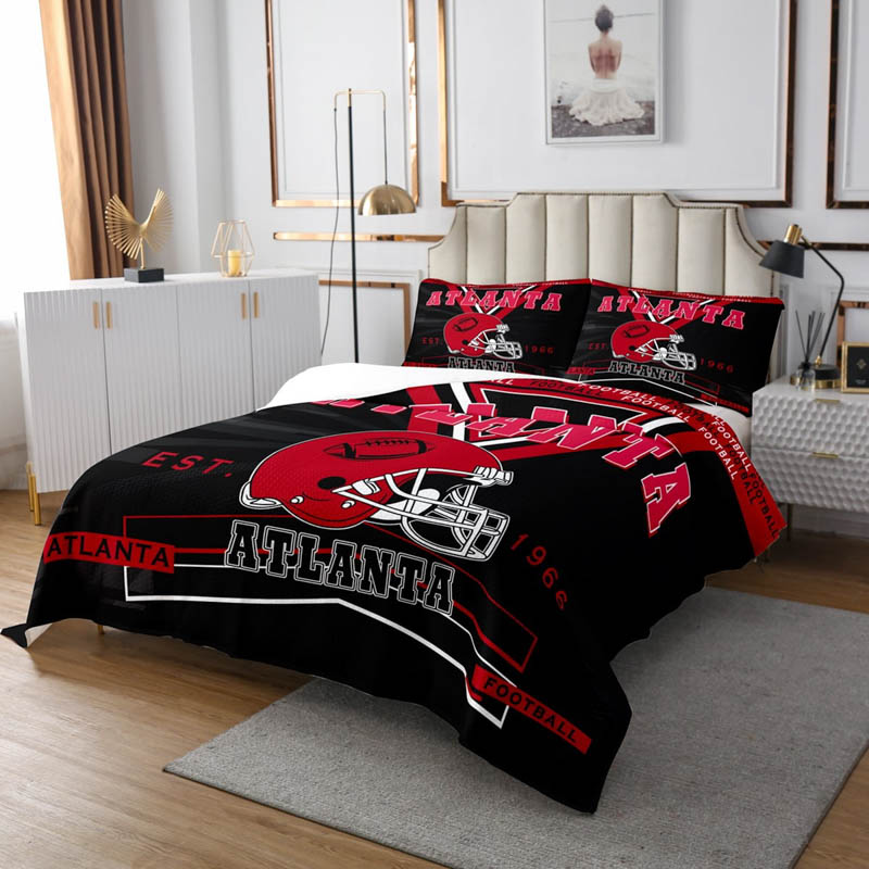 atlanta-falcons-bed-set-quilt-set-quilt-bedroom-bedding-set-v53 atlanta falcons bed set quilt set quilt bedroom bedding set v53