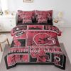 atlanta falcons bed set quilt set quilt bedroom bedding set v77 atlanta falcons bed set quilt set quilt bedroom bedding set v77