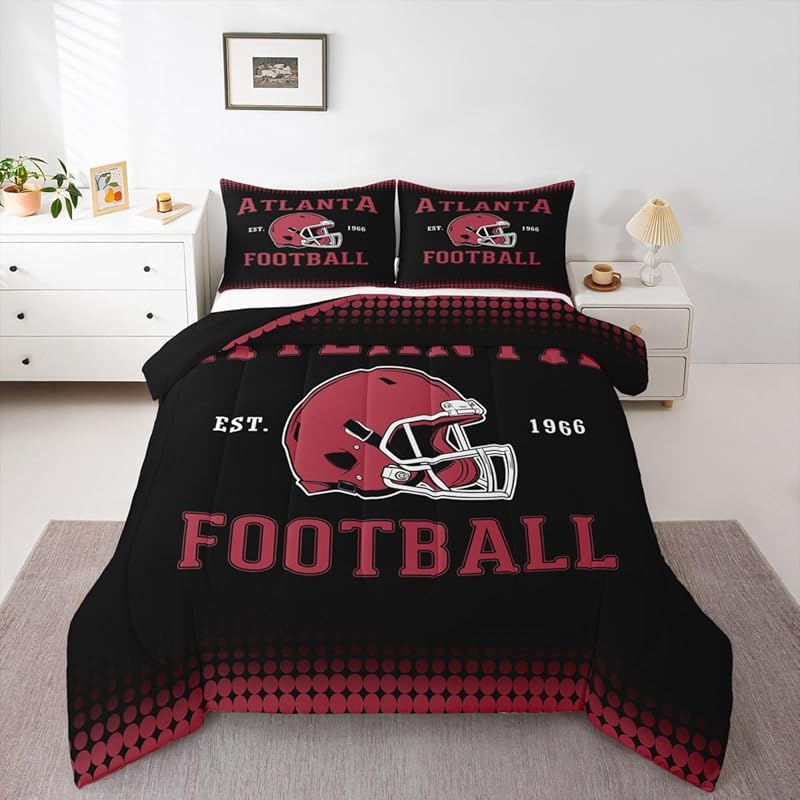 atlanta-falcons-bed-set-quilt-sets-quilt-bedroom-bedding-set-v74 atlanta falcons bed set quilt sets quilt bedroom bedding set v74