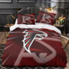 atlanta falcons bed set quilt sets quilt bedroom bedding sets v25