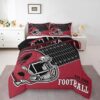 atlanta falcons bed set quilt sets quilts bedroom bedding set v41 atlanta falcons bed set quilt sets quilts bedroom bedding set v41