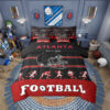 atlanta falcons bed set quilt sets quilts bedroom bedding set v5 atlanta falcons bed set quilt sets quilts bedroom bedding set v5
