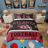 atlanta falcons bed set quilt sets quilts bedroom bedding set v73 atlanta falcons bed set quilt sets quilts bedroom bedding set v73