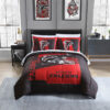 atlanta falcons bed set quilt sets quilts bedroom bedding sets v43