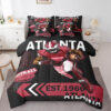 atlanta falcons bed sets quilt set quilts bedroom bedding set v12 atlanta falcons bed sets quilt set quilts bedroom bedding set v12
