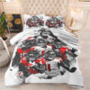 atlanta falcons bed sets quilt sets quilt bedroom bedding set v15 atlanta falcons bed sets quilt sets quilt bedroom bedding set v15