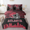 atlanta falcons bed sets quilt sets quilt bedroom bedding sets v13 atlanta falcons bed sets quilt sets quilt bedroom bedding sets v13