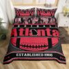 atlanta falcons bed sets quilt sets quilt bedroom bedding sets v46 atlanta falcons bed sets quilt sets quilt bedroom bedding sets v46