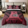 atlanta falcons bed sets quilt sets quilts bedroom bedding sets v16 atlanta falcons bed sets quilt sets quilts bedroom bedding sets v16