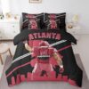 atlanta falcons bedding set quilt set quilt bedroom bedding sets v19 atlanta falcons bedding set quilt set quilt bedroom bedding sets v19
