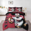 atlanta falcons bedding set quilt set quilt bedroom bedding sets v87 atlanta falcons bedding set quilt set quilt bedroom bedding sets v87
